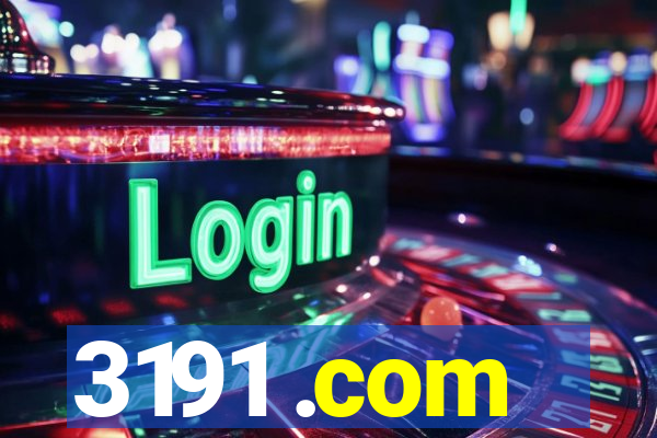 3191 .com